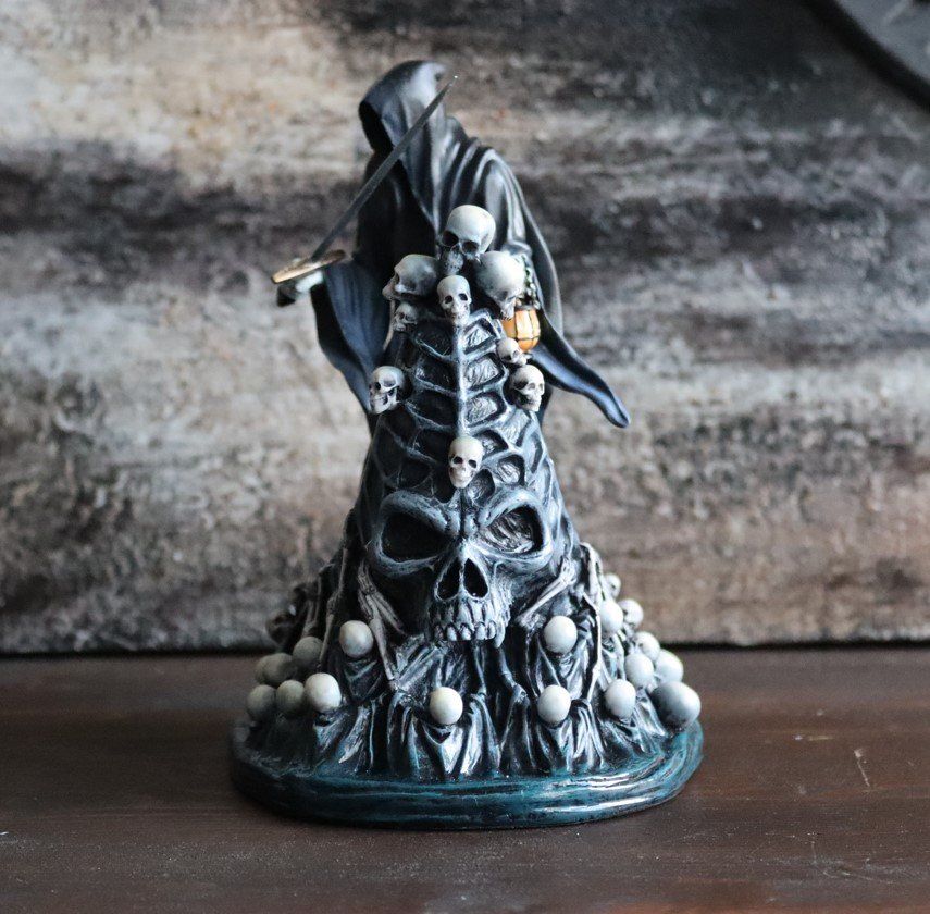 Figuren: Reaper Soul – Neu und originalverpackt aus Menziken von mrpaedu 4