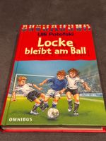 Buch Locke bleibt am Ball