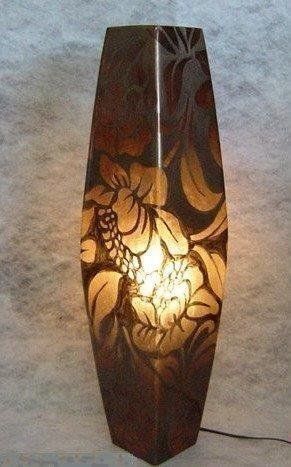 Lampes: dekorative Lampe – Neuf avec emballage d'origine à Wetzikon ZH par Alpari