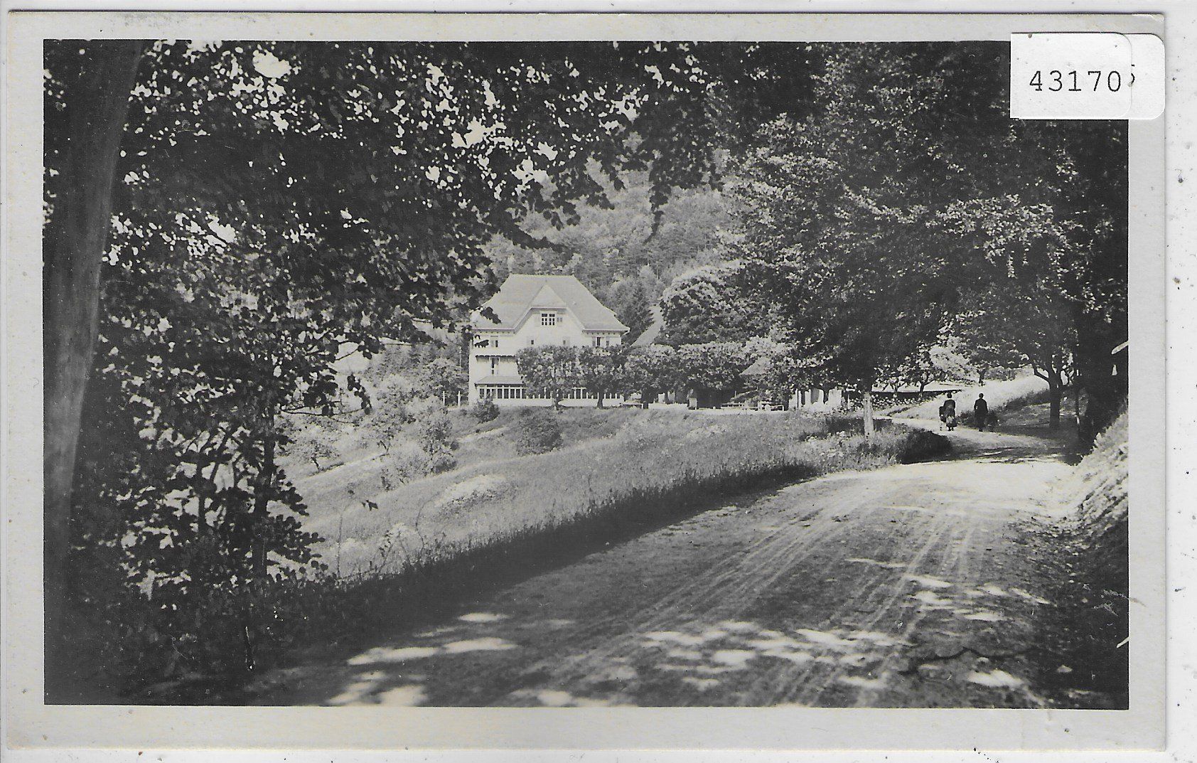 Cartes postales: Soolbad und Kurort Ramsach – D'occasion à Ettingen par Kartenplanet