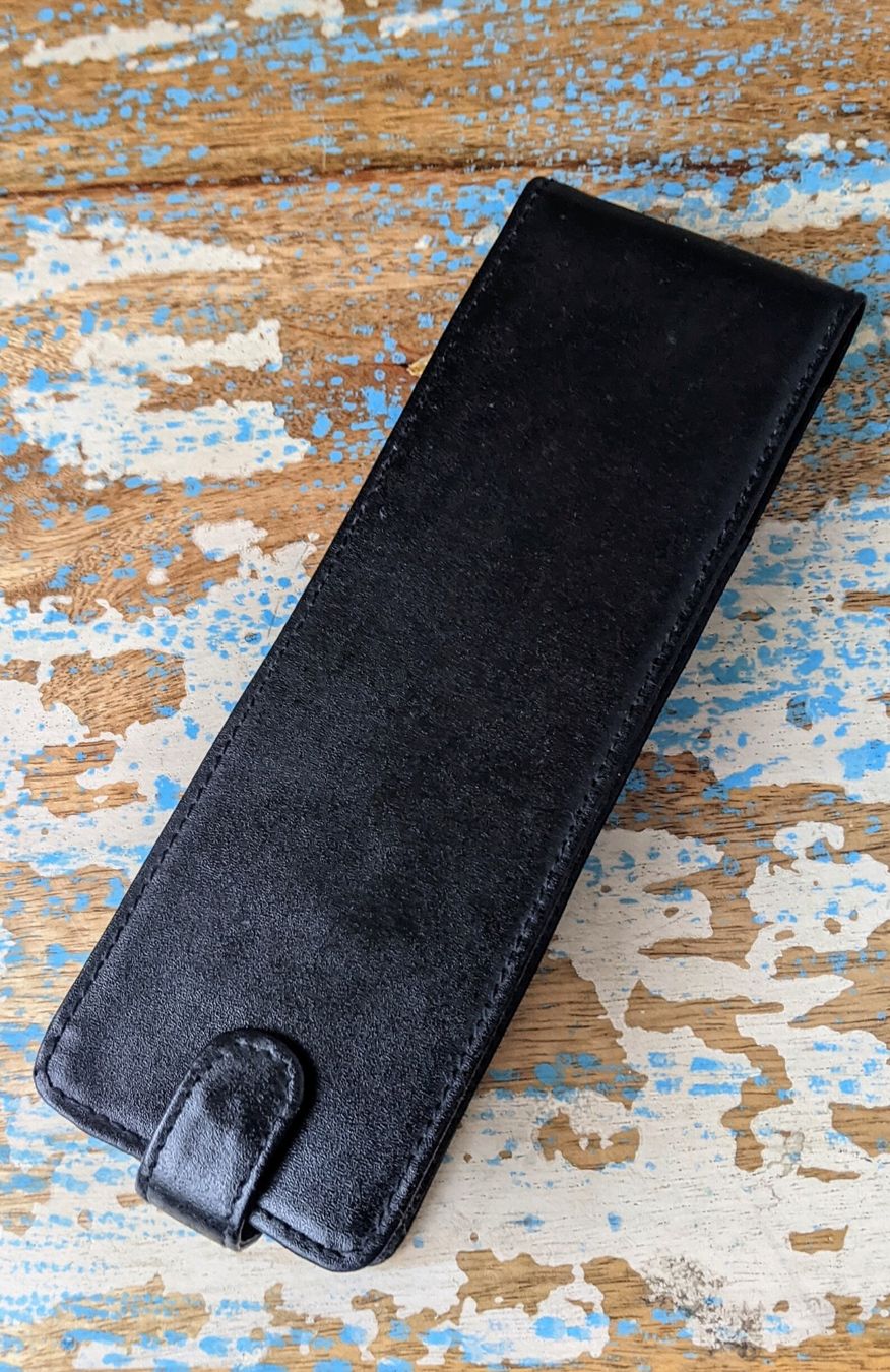 Sonstige Tabakwaren: Edelstahl Zigarrenetui und Flachmann Geschenkset – Neu (gemäss Beschreibung) aus Muttenz von Fantom03 2