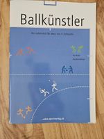 Ballkünstler: Ein Lehrmittel für das 1. bis 4. Schuljahr