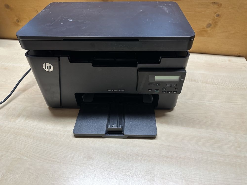 Hp Laserjet Drucker (Gebraucht) in Hirzel für CHF 40 – nur Abholung auf ...