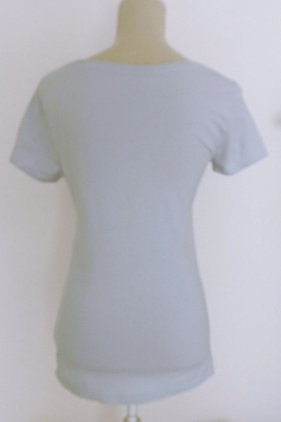 T-Shirts: Japanisches T-Shirt "Ichi Go Ichi E" – Gebraucht aus Winterthur von Hiruko 2