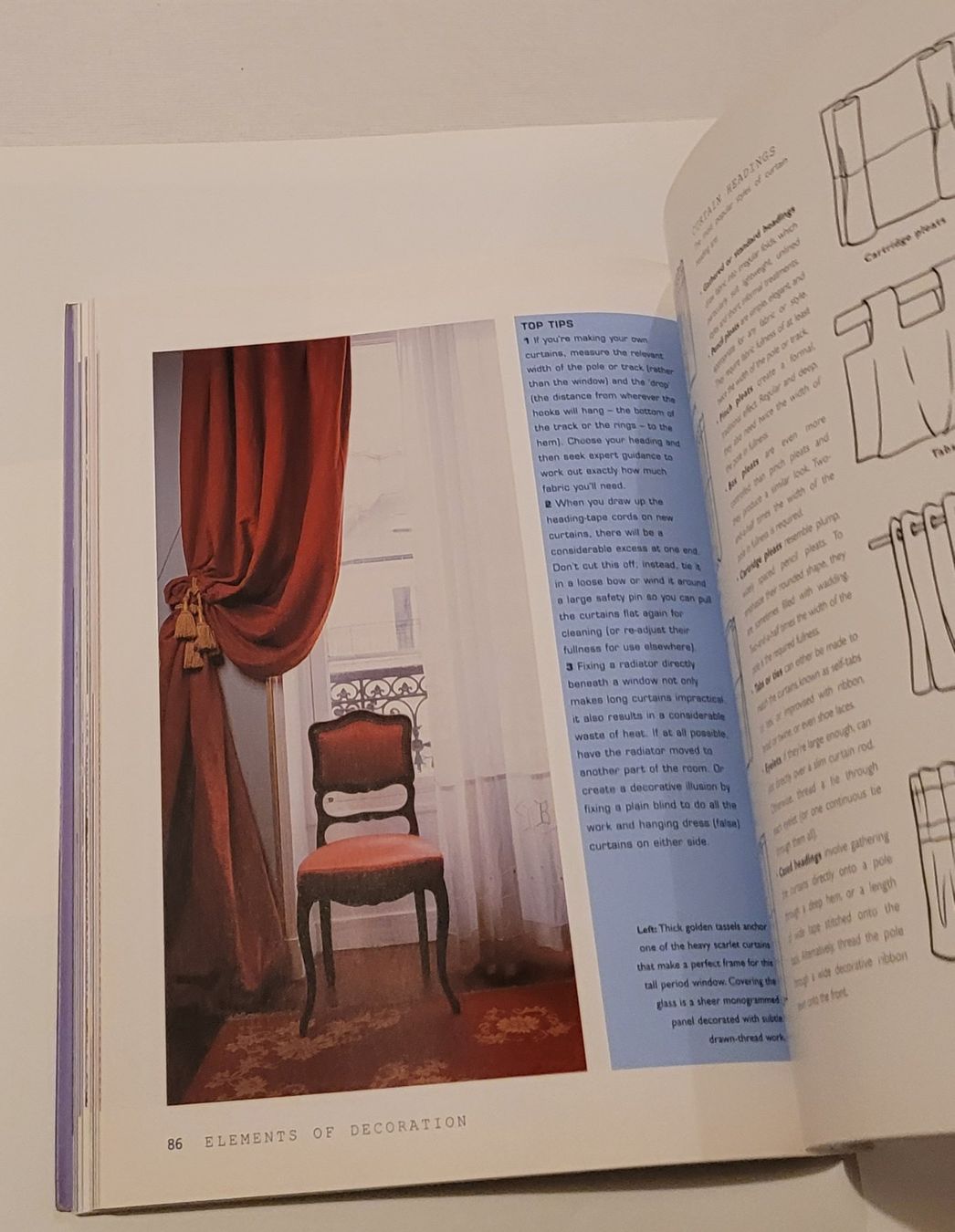 Libri: The Essential Guide to Creating a Home from Scratch – Usato da Zürich venduto da Avd 7