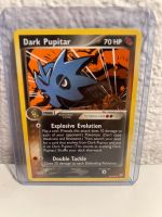 Pokémon Dark Pupitar 2004 40/109 EN - Vintage