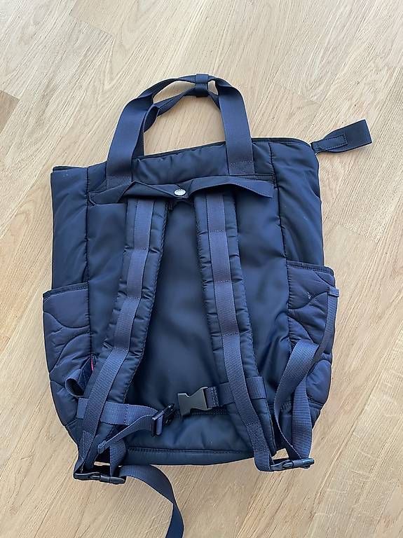 Zaini: Marc O'Polo Rucksack – Usato da Cham venduto da Neraida 1