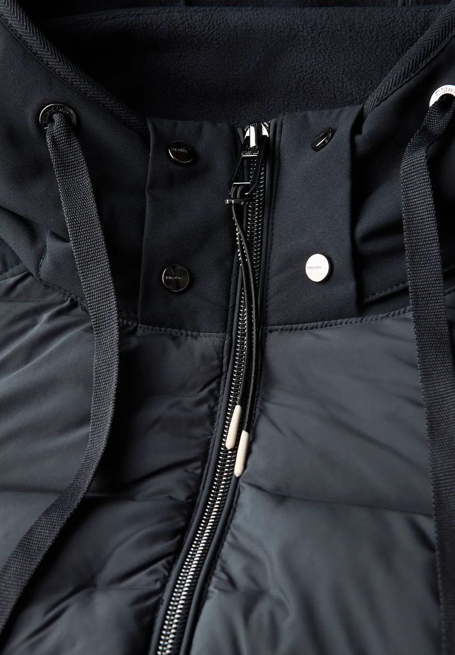 Giacche: Strukturmix Softshelljacke Street one – Nuovo (secondo la descrizione) da St. Niklaus VS venduto da Mona-Lisa03 1