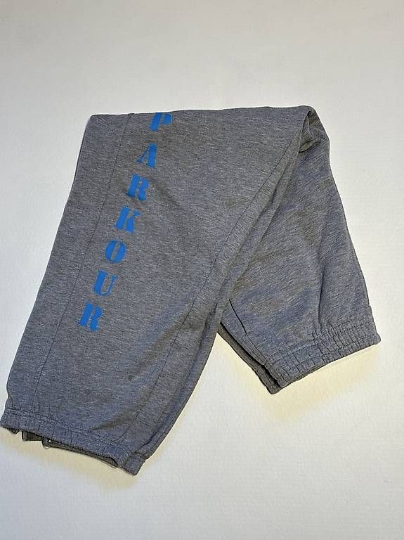 Pantaloni: Parkourhose – Usato da Biel/Bienne venduto da xav_8d66