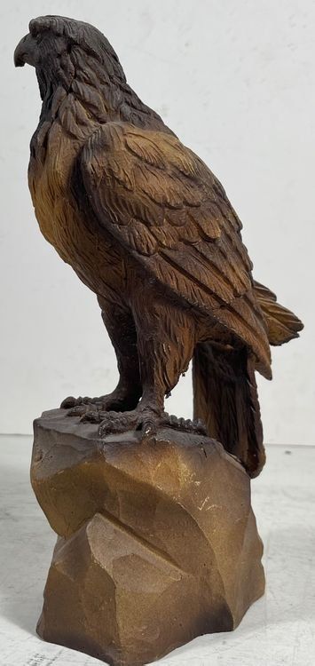 Sculture & Statue: Adler – Usato da Zürich venduto da Mr.Dachboden 2