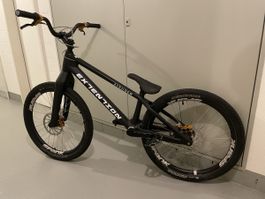Extention Avenger Trial Bike