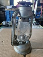 Original Petroleumlampe, ideal für den Winter!