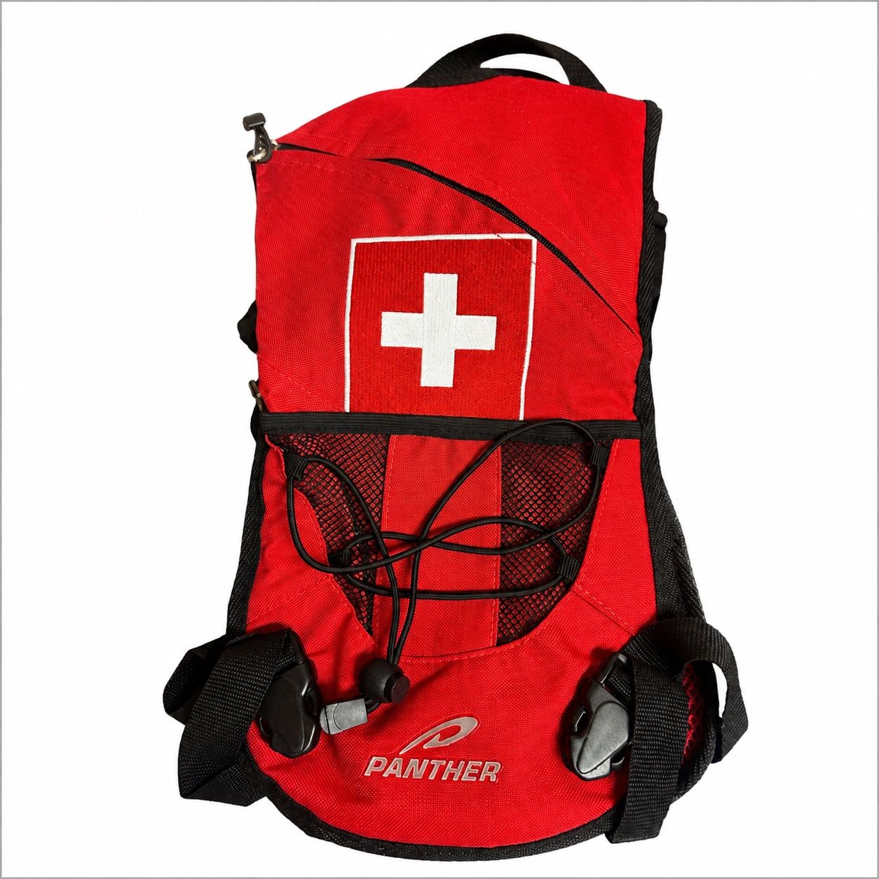 Rucksäcke: Panther Suisse Rucksack – Neu (gemäss Beschreibung) aus Aarberg von LovelyThings_