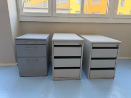 Korpus - 3 Stück