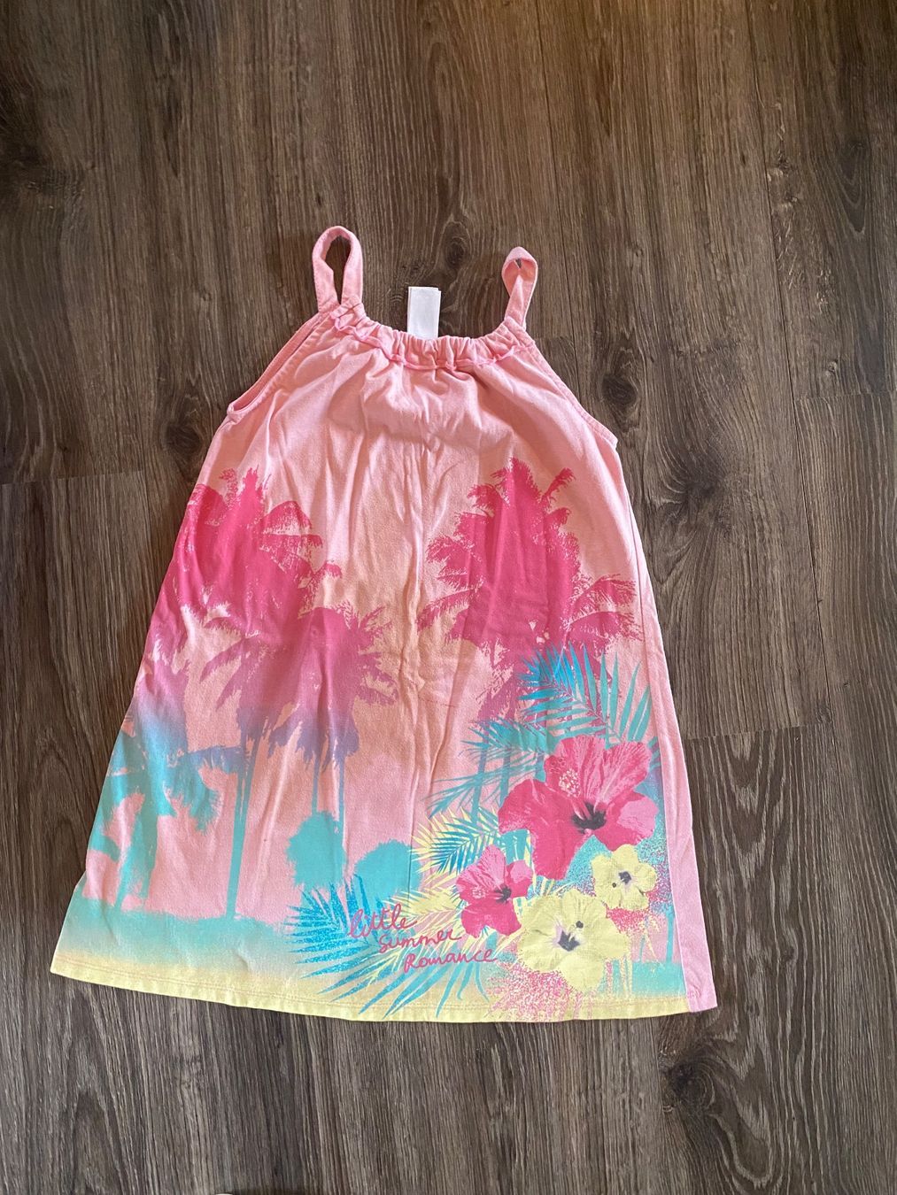Vestiti & Gonne: Robe été 128 – Usato da Chermignon-Bas venduto da mioumiou35