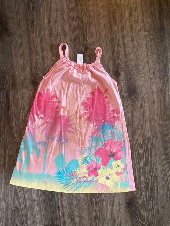 Robe été 128