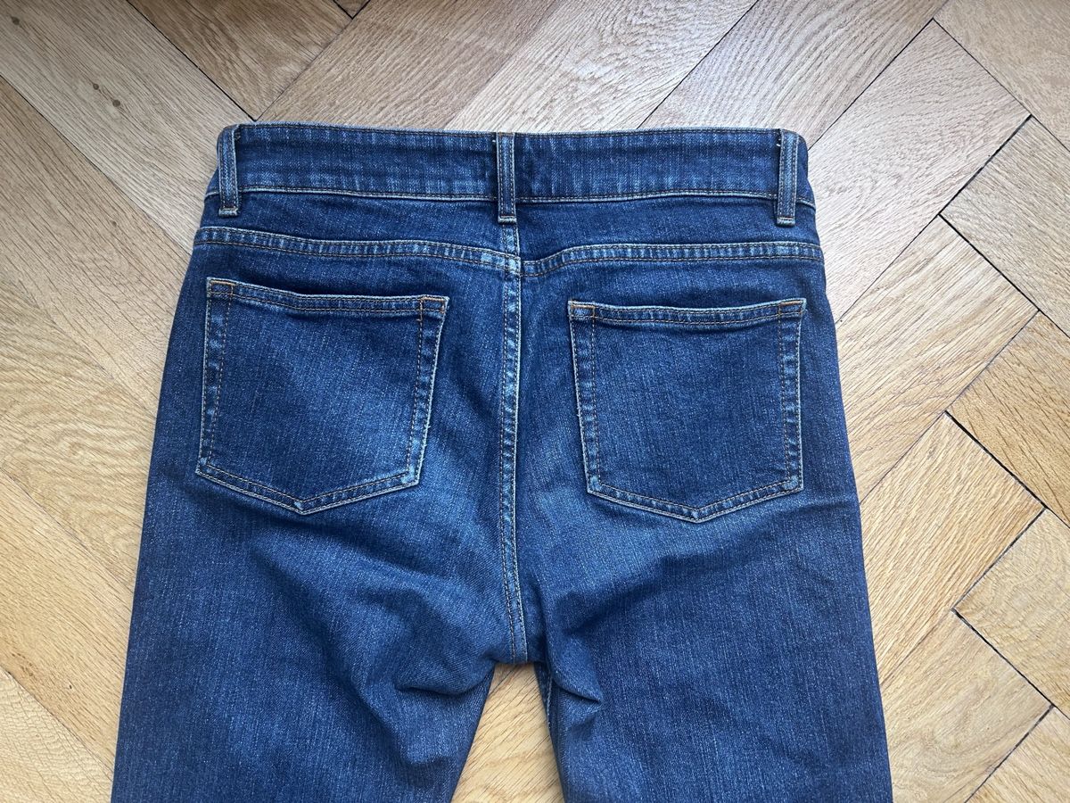 Jeans: Jean Joseph 26 – Usato da Genève venduto da Sarahchge 5