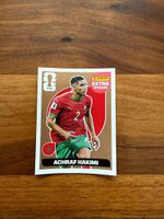 Panini USA/CAN/MEX 2026 - Extra Sticker Achraf Hakimi Bronze