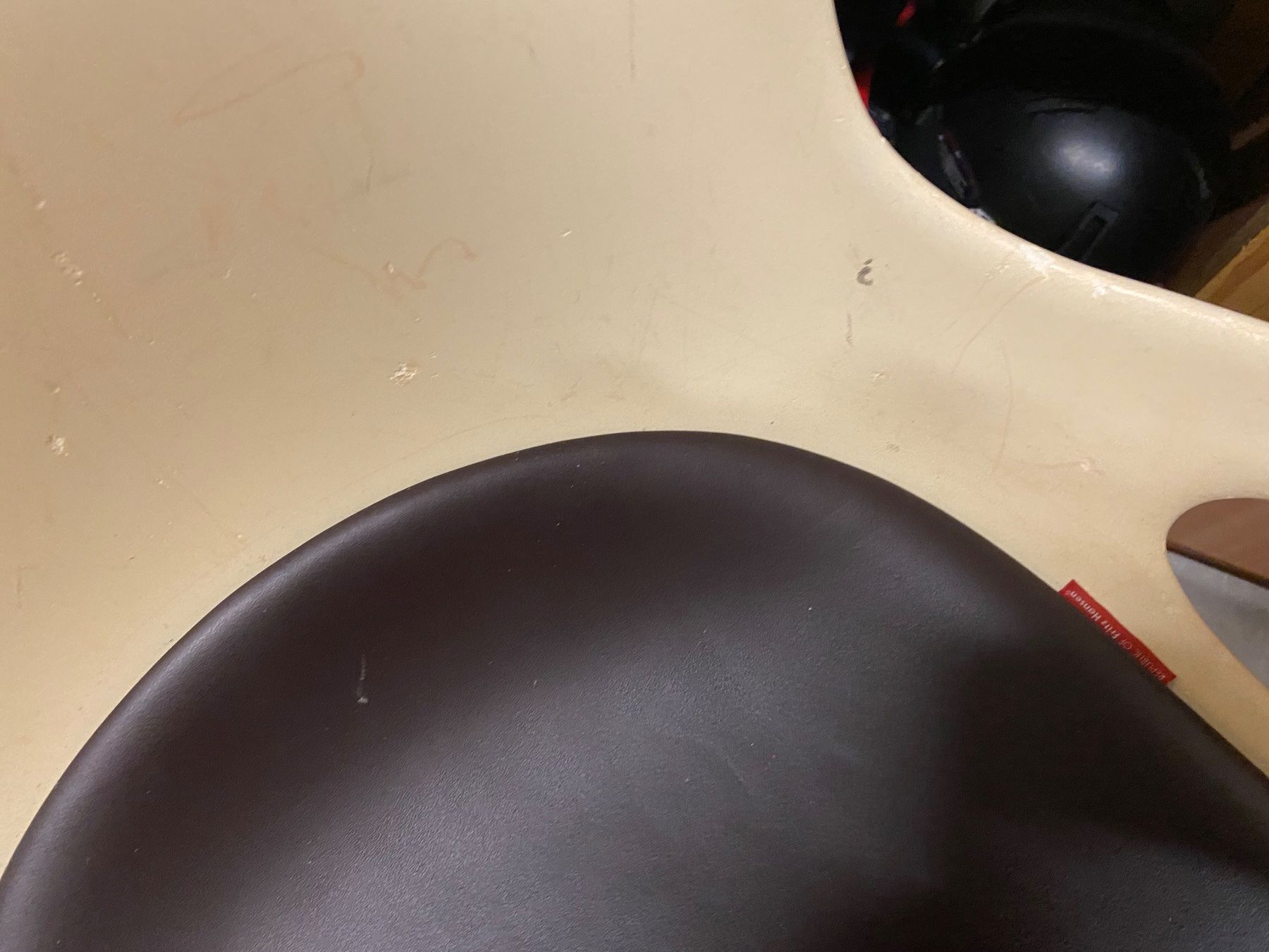 Fritz Hansen Sessel: Hansen Stühle 2 Stück – Gebraucht aus St.Gallen von Design04 8