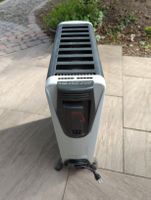 Elektroradiator Satrap Radia 2000 2000W gebraucht