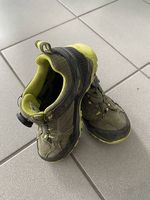 Trekkingschuhe Grösse 32-33, Marke CMP