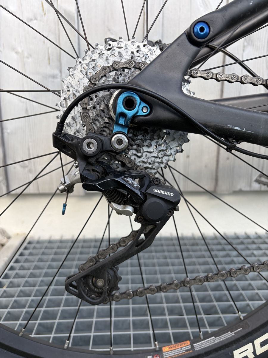 Bulls Biciclette: Bulls Wilde Edge He 29 Ws RH 46 Full – Usato da Schönholzerswilen venduto da rsm_6d2n 3