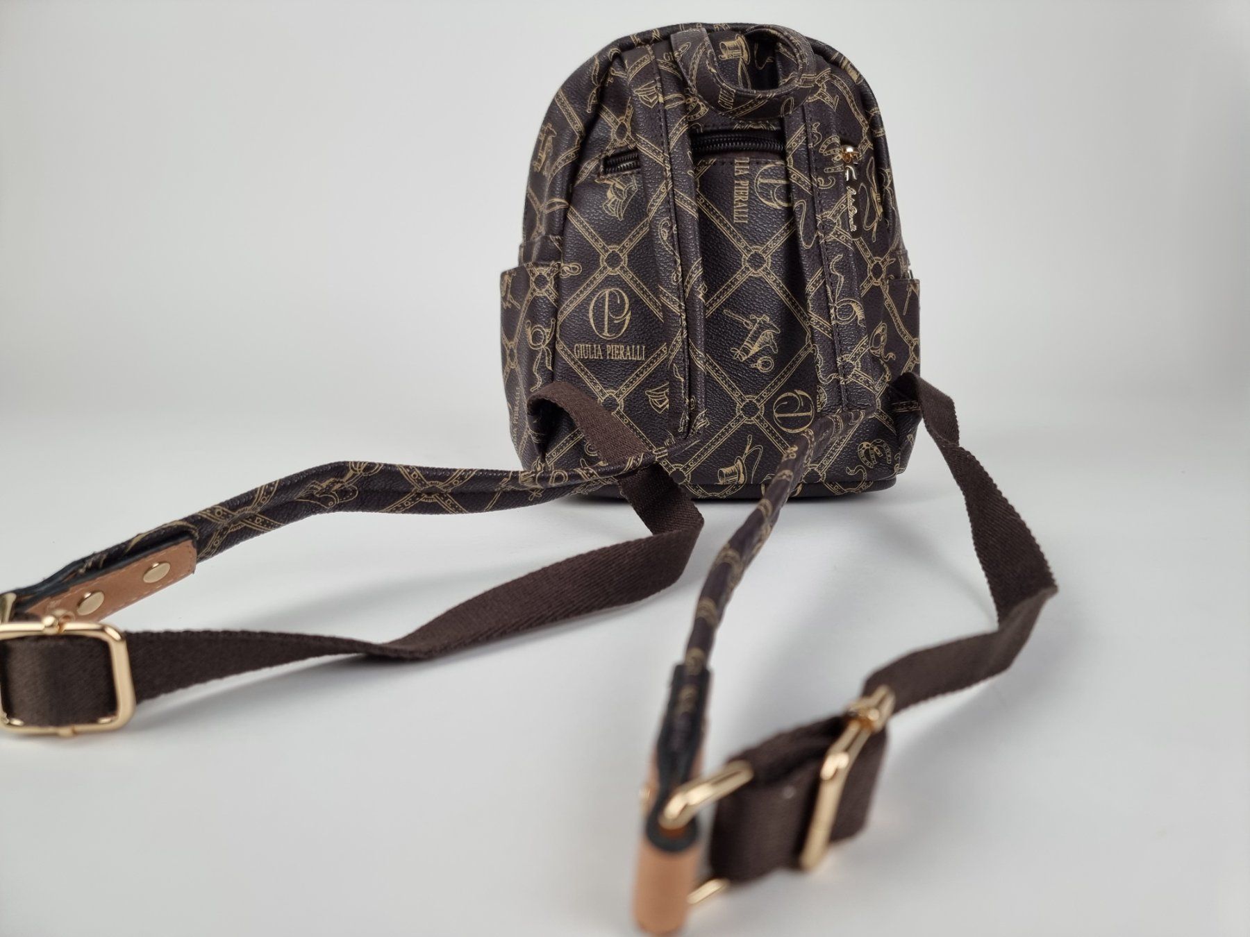 Rucksäcke: Tasche Giulia Pieralli – Gebraucht aus Urtenen-Schönbühl von Restwert_Schoenbuehl 4