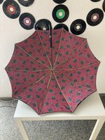 Damen Sonnenschirm/Regenschirm