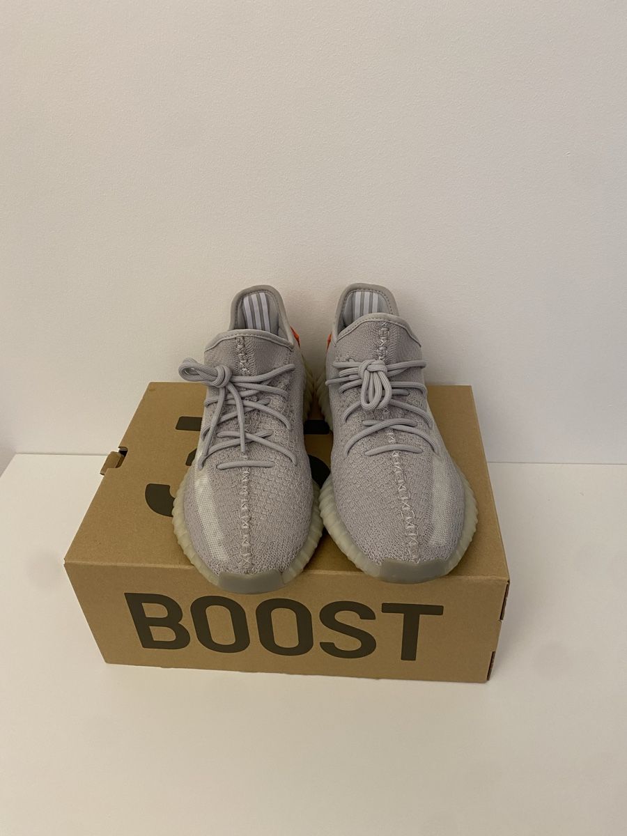 Adidas Chaussures hommes: Yeezy Boost 350 V2 Sneaker Size 43 1/3 – D'occasion à Brüttisellen par xe_m 2