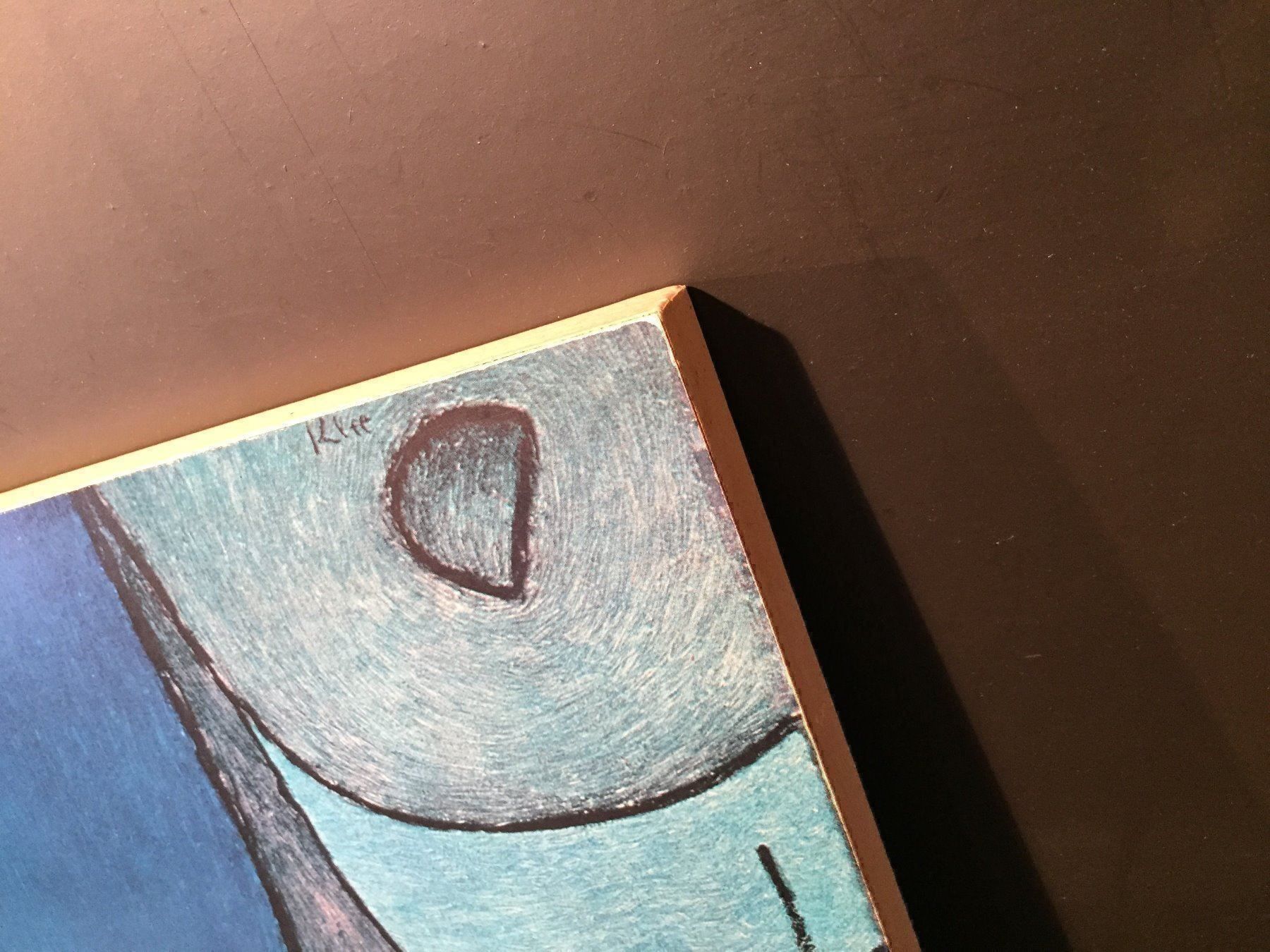 Foto & Immagini: Paul Klee, Reprint – Usato da Einsiedeln venduto da artgallery59 2