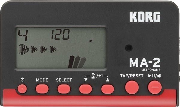 Strumenti musicali: Métronome électronique – Usato da Martigny venduto da Cavag