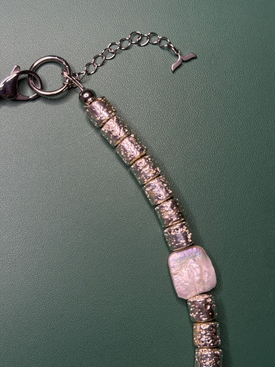 Colliers: Collier perles – Neuf (Voir description) à Romont FR par evita_saa 1