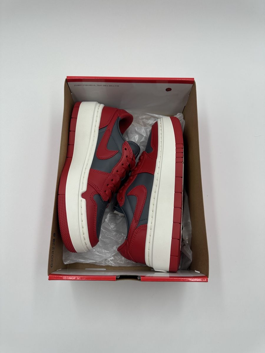 Nike Damenschuhe: Jordan 1 Elevate – Neu und originalverpackt aus Gais von dam_kd6n 7