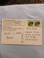 Carte postale ancienne - Nestor le Chroniqueur Ukraine