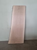 Eiche Klotzbretter Massivholz Eichenholz 7 Stk Top Qualität