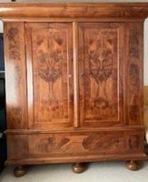 Barock Schrank Antik
