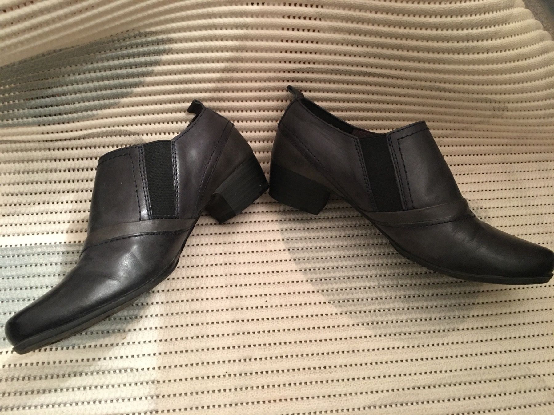 Scarpe da donna: Schuhe Halbschuhe Pumps Gr.38 – Usato da Grenchen venduto da Tirana 2