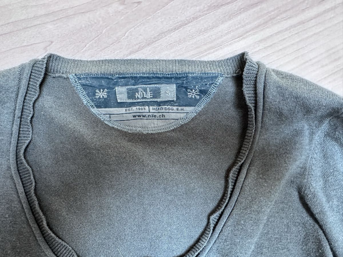 Nile Jacken: Strickjacke Nile Gr. S – Gebraucht aus Steckborn von smilla70 4