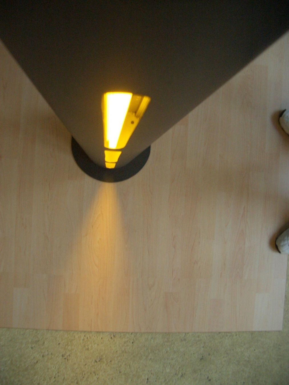 Lampade: Designer Leuchte – Usato da Lützelflüh-Goldb venduto da bea_62gv 1