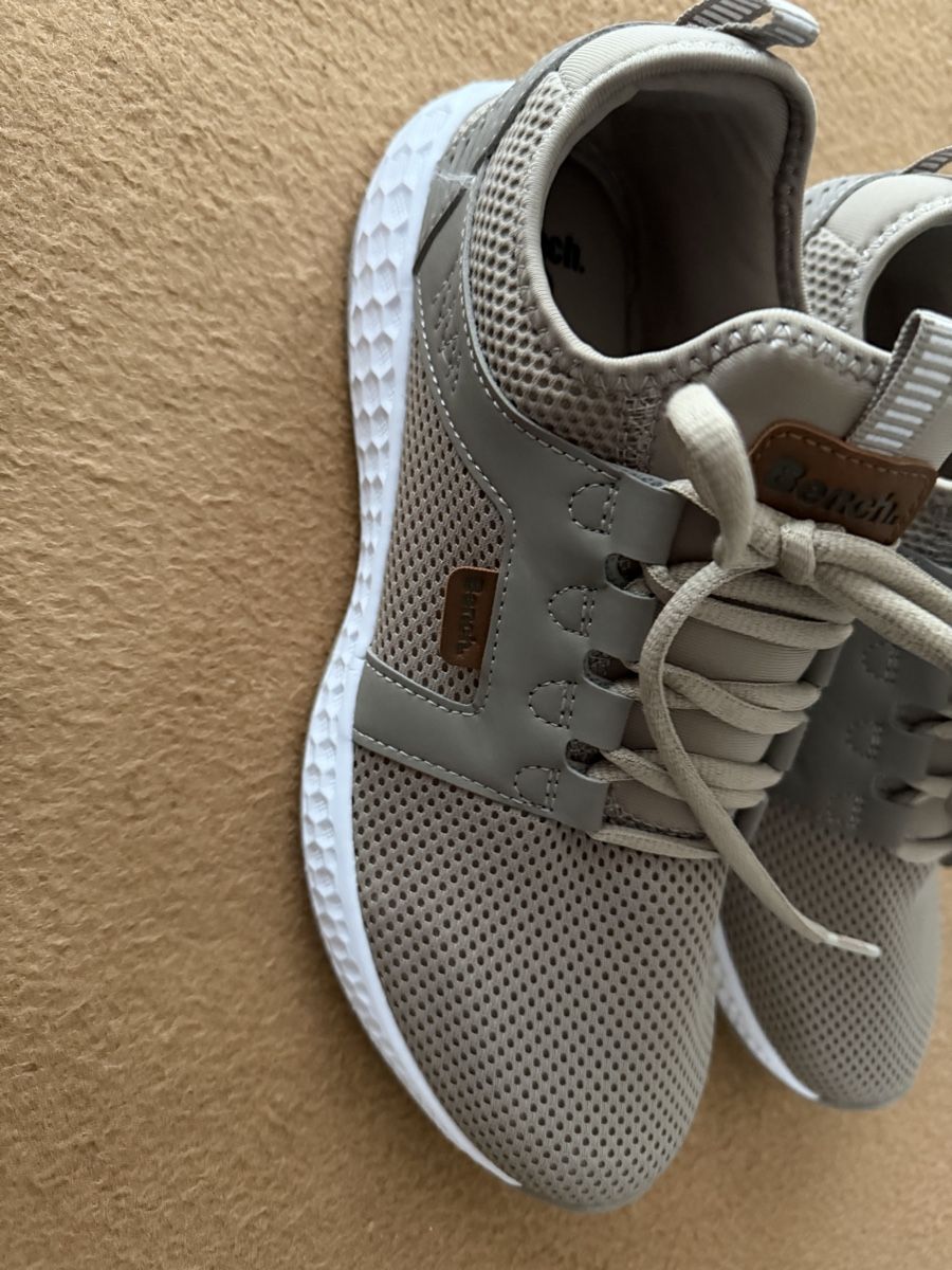 Bench Scarpe da donna: Bench Sneaker beige – Nuovo (secondo la descrizione) da Herzogenbuchsee venduto da Punasu23 1