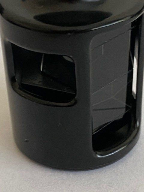 Messen: KERN  DOPPELPENTAGON PRISMA – Gebraucht aus Chur von silbermon 3