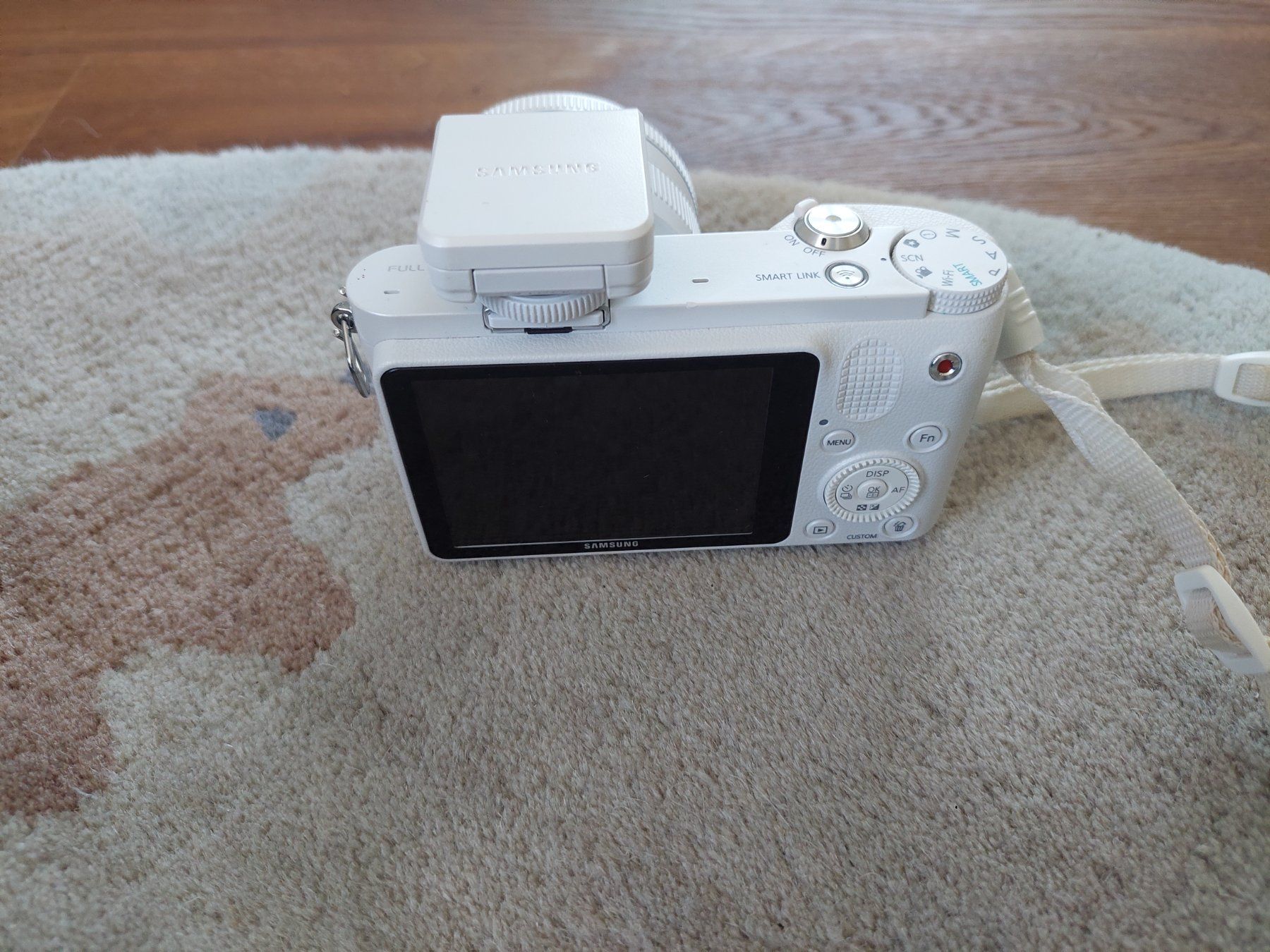 Samsung Fotocamera: SAMSUNG Kamera – Usato da Dulliken venduto da mol_kxk8 1