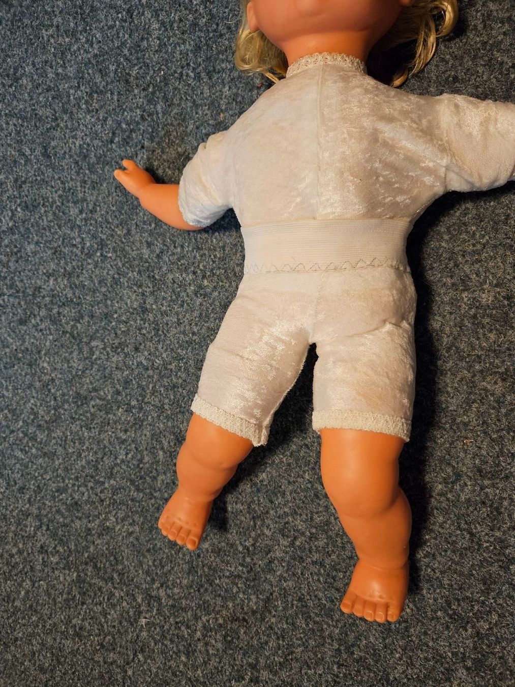 Puppen: Puppe ca. 55cm – Gebraucht aus Haslen GL von Sandra40 3