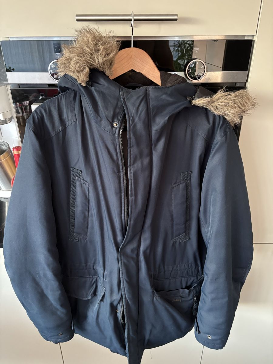 Jack & Jones Giacche: Veste Jack&Jones – Usato da Delémont venduto da bry2299