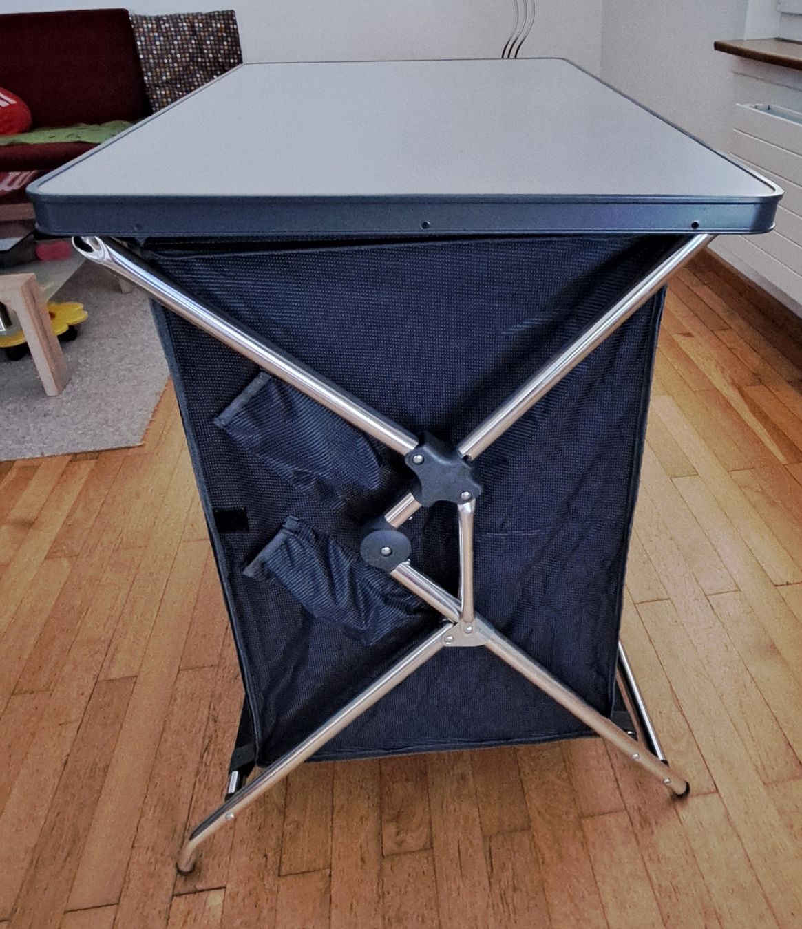 Commodes: camping Möbel Crespo – D'occasion à Boniswil par Motze0 1