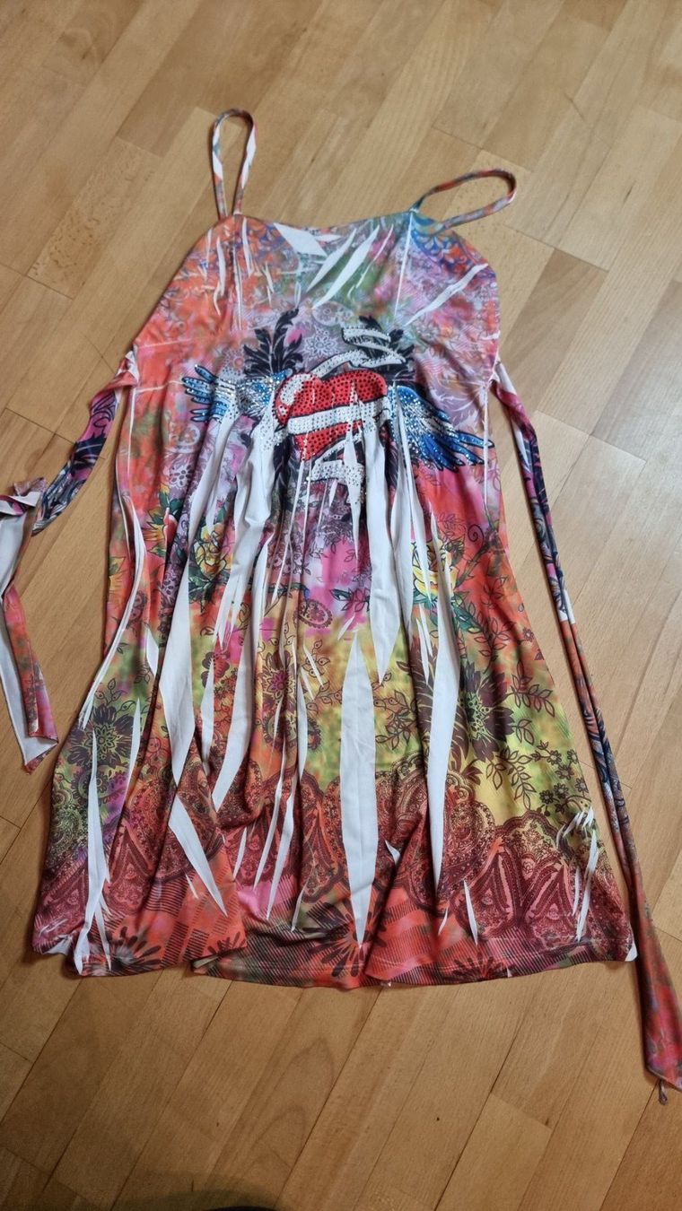 Kleider: 🌺Kleid Größe  38/40🌺 – Gebraucht aus Wald ZH von CapLux 1