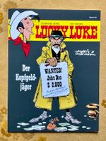 Lucky Luke Band Nr 43 von 2016