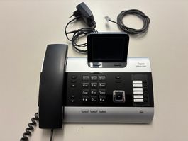 Gigaset DX600A ISDN – Festnetztelefon