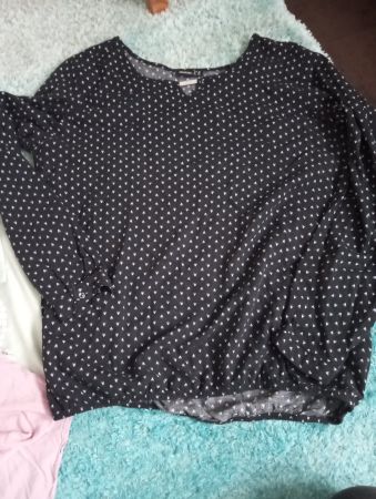 Bluse