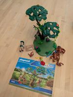 Playmobilset: Affenbaum